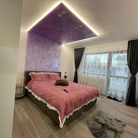 D&D New Residence Πιτέστι Εξωτερικό φωτογραφία