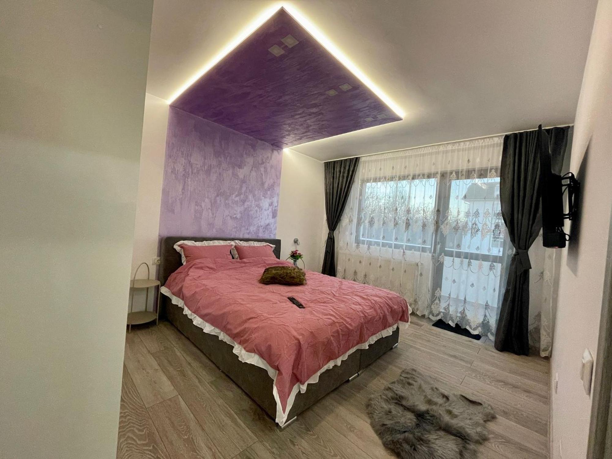 D&D New Residence Πιτέστι Εξωτερικό φωτογραφία
